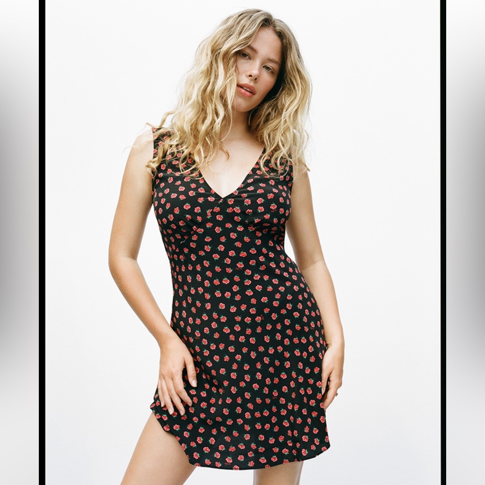 Realisation Par Isabelli Dress in Rosalita